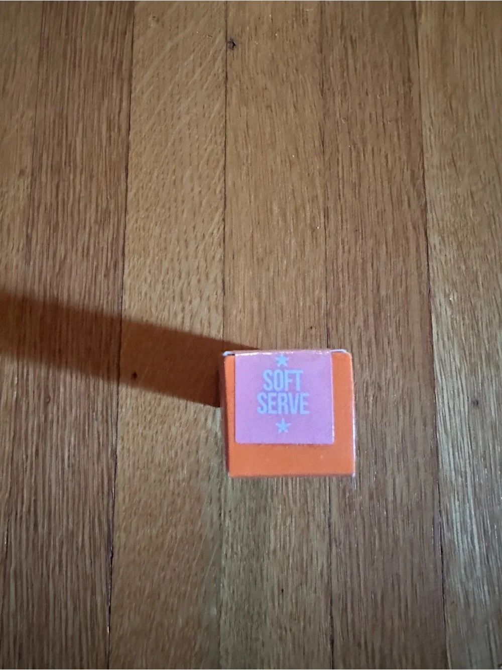Discontinued Jeffree Star Soft Serve Velour Liquid Lipstick, NIB